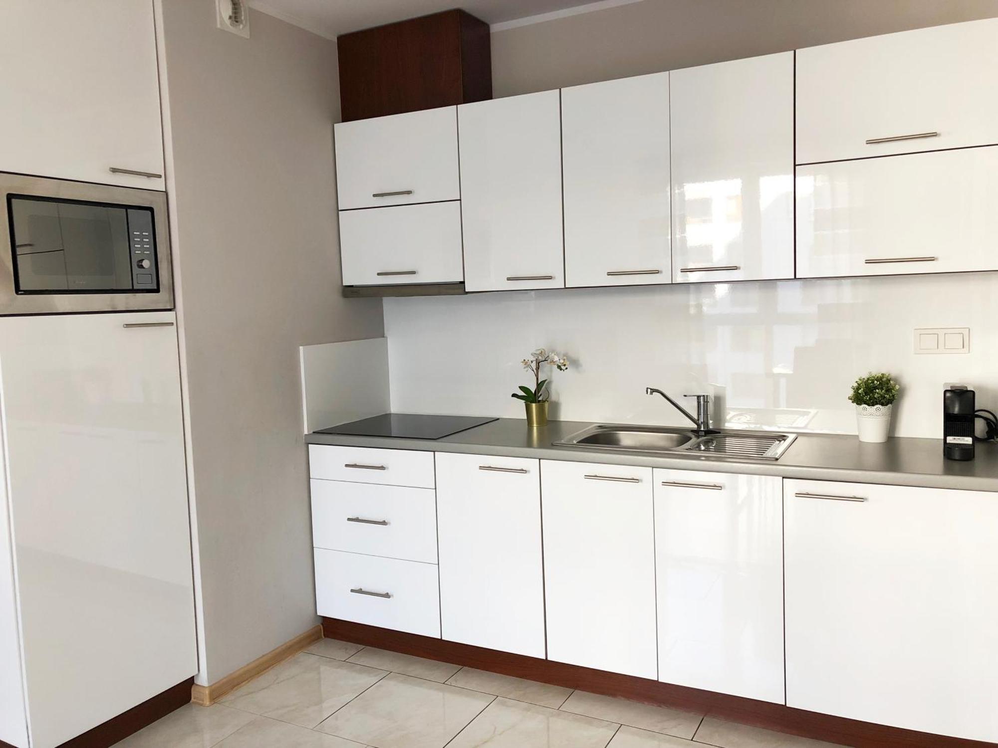 Al Krakowska 291A By Homeprime Варшава Екстер'єр фото